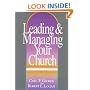 Leading and Managing Your Church