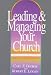 Leading and Managing Your Church