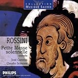 Petite messe solennelle (French Import)