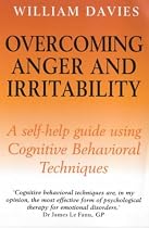 Overcoming Anger and Irritability