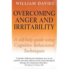 Overcoming Anger and Irritability