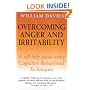 Overcoming Anger and Irritability