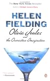Olivia Joules and the Overactive Imagination by Helen Fielding