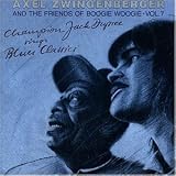 Friends of Boogie Woogie Vol.7