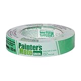 UPC 068797150247 product image for Painter's Mate 671372 Green 8-Day Painting Tape, 0.94-Inch by 60-Yards, Single R | upcitemdb.com