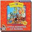 Little Monster At School