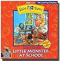 Little Monster At School