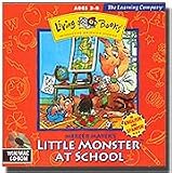 Living Books Little Monster
