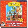 Little Monster At School by Broderbund