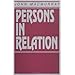 Persons In Relation