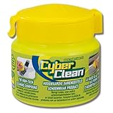 CyberClean Tastaturenreiniger