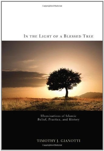 In the Light of a Blessed Tree: Illuminations of Islamic Belief, Practice, and History