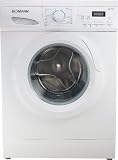 Bomann WA 9314 Waschvollautomat / AAB / 6 kg / 1400 UpM