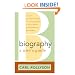 Biography: A User's Guide