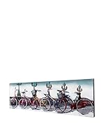 Especial Deco Vertical Cuadro Bicicles