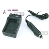 Zeikos ZE-CH809 Battery Charger for Canon 809/819
