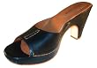 Corso Como Black Gwen Sandal