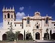 Balboa Park, San Diego, California Photograph - Beautiful 16x20-inch Photographic Print by Carol M. Highsmith