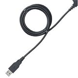 USB-Kabel (Synchronisation und Laden) f&uuml;r Camescope SONY F88, P32, P8, W1, P10, P41, P92, W1B, P150, P52, P93, P150, LJ, P72, V1