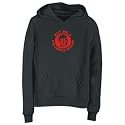 Sweatshirt Woman Black " Buy Me Drink Costa Rican " Costa Rica Country