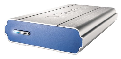 Maxtor A01A250 OneTouch 7200 RPM 250 GB External Hard Drive
