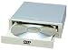 Electronics : UNIVERSAL BUSLINK DR-16 Internal IDE 16X DVD / 48X CD-ROM Drive ( Windows PC )