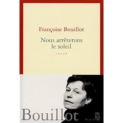 Nous arr�terons le soleil