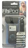 gourmandise FitsPod iPodnano 防滴ケース IP-07B