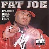 Jealous Ones Still Envy (J.O.S.E.)