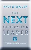 The Next Generation Leader