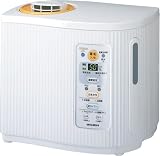 MITSUBISHI 加湿機 ほんのりあったかホワイト SV-S704-W