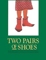 Two pairs of shoes