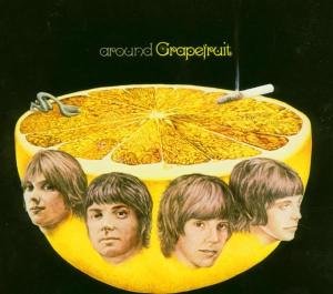 Grapefruit - Around Grapefruit - Zortam Music