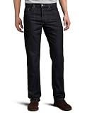 Levi's Men's 505 Straight Fit Jean,Tumbled Rigid,31x30