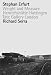 Books : Stephan Erfurt & Richard Serra: Weight and Measure