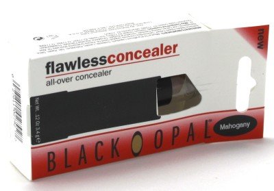 Black Opal Flawless Concealer Mahogany (Verdecker)