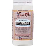 Bob's Red Mill, Potato Starch, 24 oz