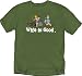WIFE IS GOOD SHIRTS - WIFE IS GOOD GOLF T-SHIRTS - WIFE IS GOOD GOLF SHIRTS - BEST PRICE ON WIFE IS GOOD T-SHIRTS