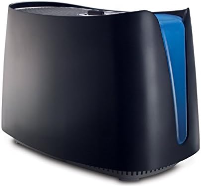 HCM350B Filter Honeywell Germ Free Cool Mist Humidifier, Black (Complete Set)