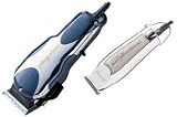 Wahl Clipper Sterling 4 Clipper With Sterling Definitions Trimmer