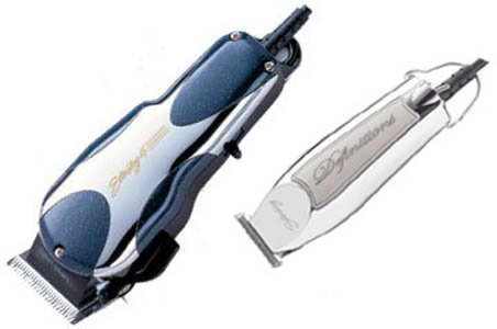 sterling definitions trimmer