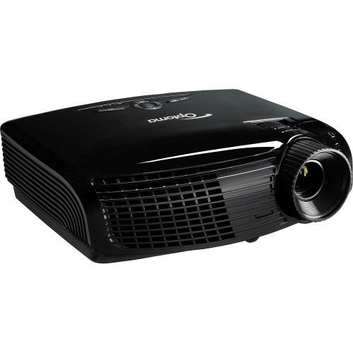 Optoma TX612-3D Multimedia Projector Projector reduced price