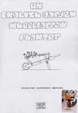 Cover of English Garden Wheelbarrow Planter by Leslie Wm. Bills 1899329048