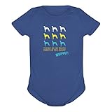 THERE IS NO SUCH THING AS TOO MANY Whippet ベビーボディ