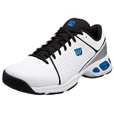 Wilson Men's Tour Contender Tennis Shoe