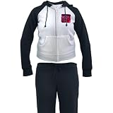 Artsmith, Inc. Women's Tracksuit BIBLE Basic Information Before Leaving Earth