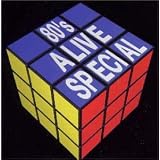 80´s ALIVE SPECIAL