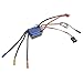 Neewer® 25A Sensorless Brushless Speed Controller ESC with Built-in BEC for 1/18 1/16 RC Car