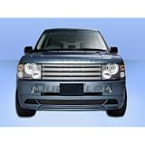 2003-2005 Land Rover Range Rover Platinum Front Lip by DuraFlex