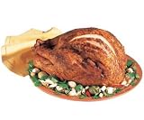 Cajun Fried Turkey